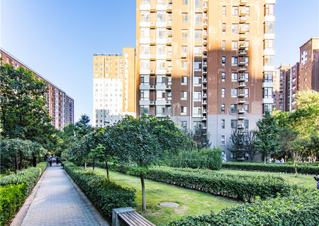 美立方3号楼3单元1701室,北京市朝阳区双营路11号院3号楼14层3单元